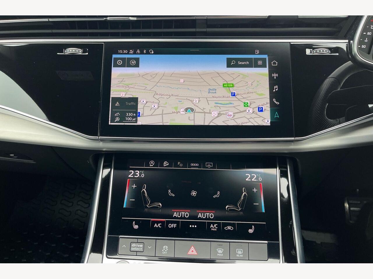 Used Audi Q7 2021 for sale - 78004946: Photo 20