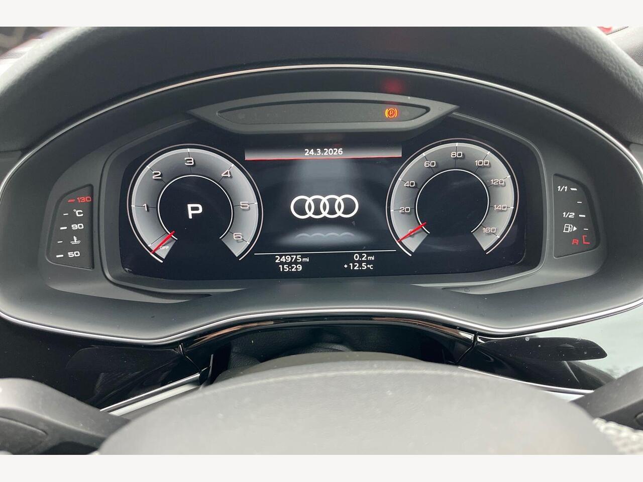 Used Audi Q7 2021 for sale - 78004946: Photo 7