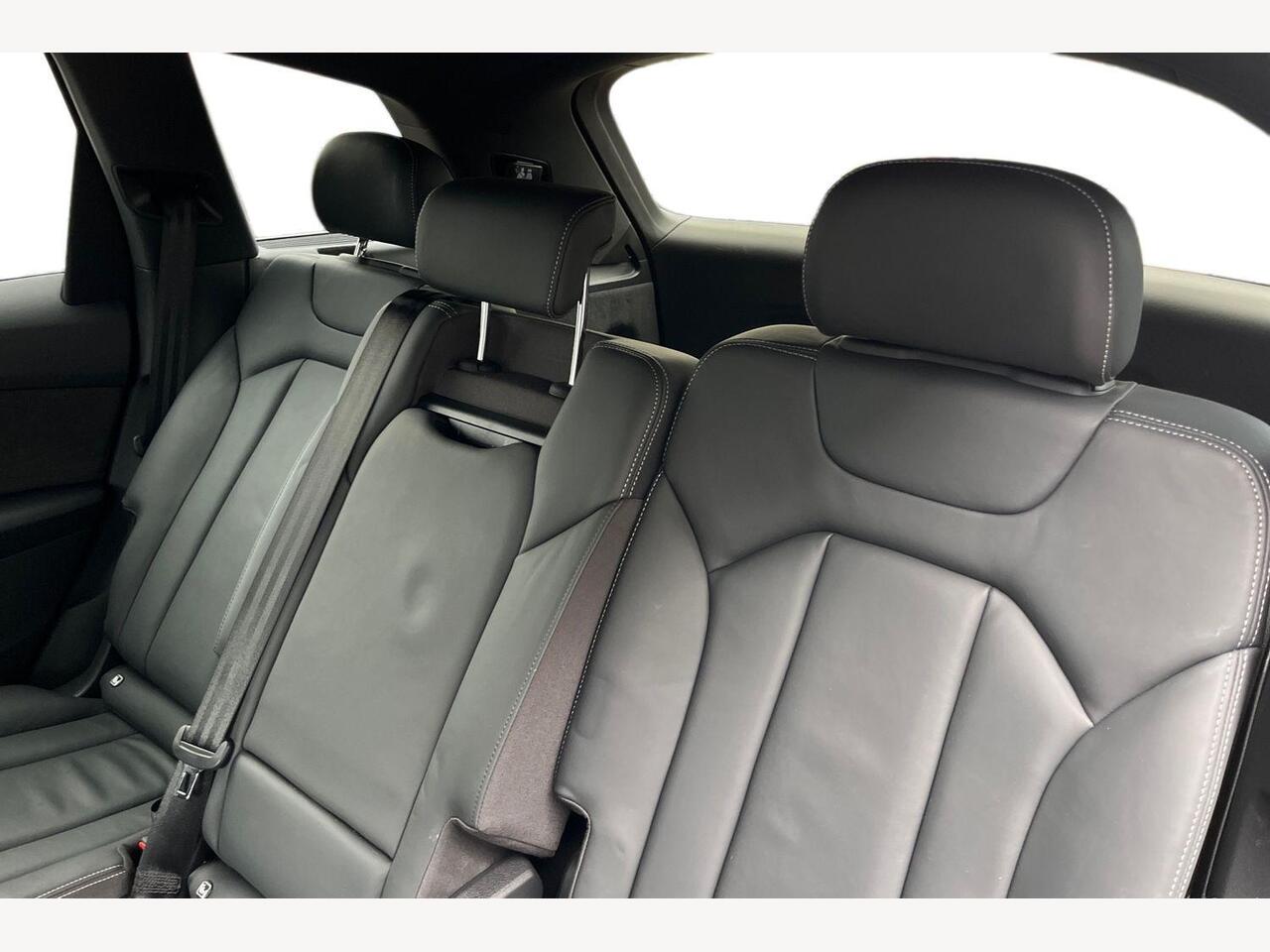 Used Audi Q7 2021 for sale - 78004946: Photo 8