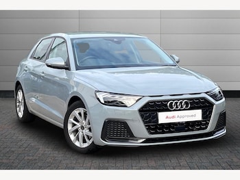 Used Audi A1 2022 for sale - 76231438: Photo
