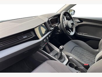 Used Audi A1 2022 for sale - 76231438: Photo