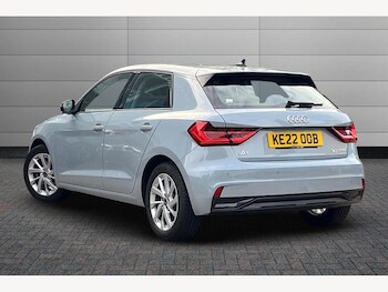Used Audi A1 2022 for sale - 76231438: Photo