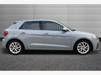 Used Audi A1 2022 for sale - 76231438: Photo