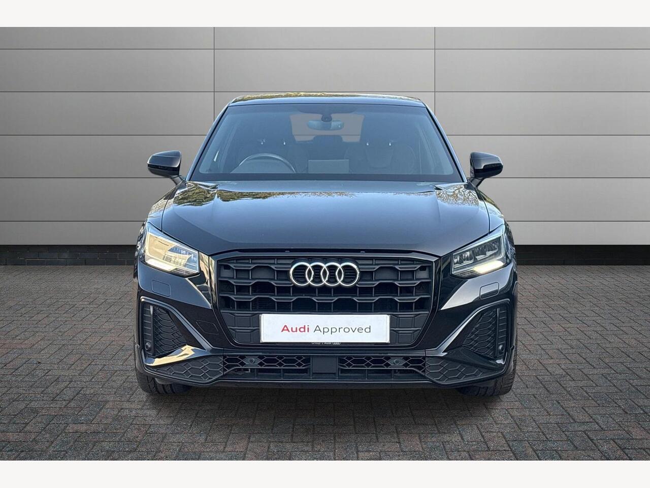 Used Audi Q2 2021 for sale - 77770914: Photo 10