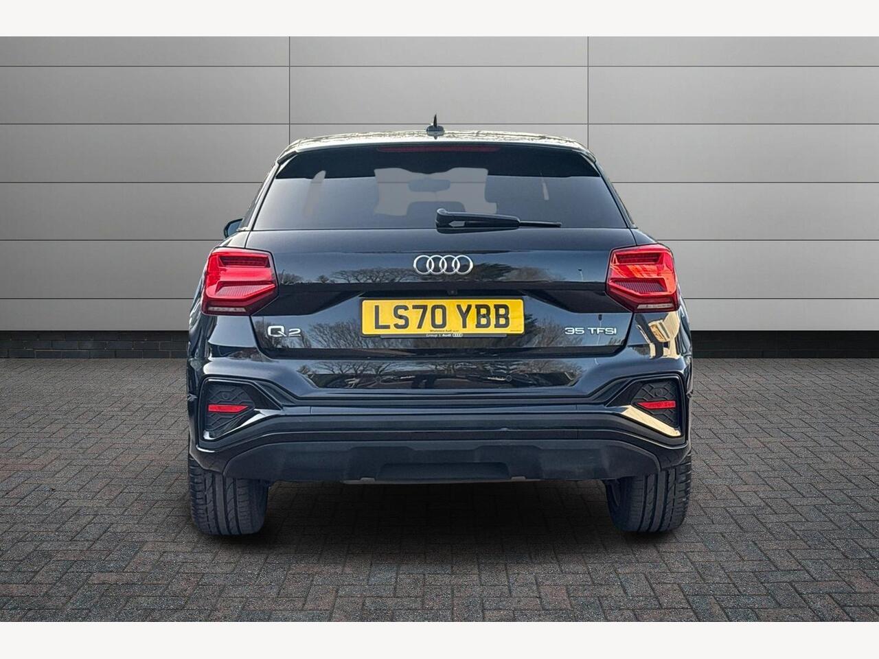 Used Audi Q2 2021 for sale - 77770914: Photo 11