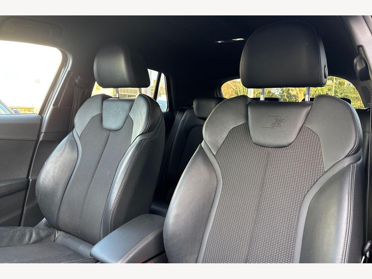 Used Audi Q2 2021 for sale - 77770914: Photo 13