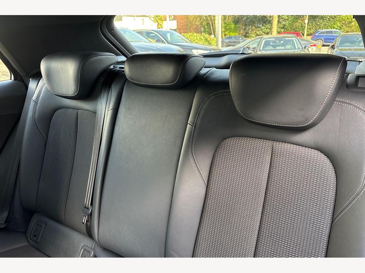 Used Audi Q2 2021 for sale - 77770914: Photo 14