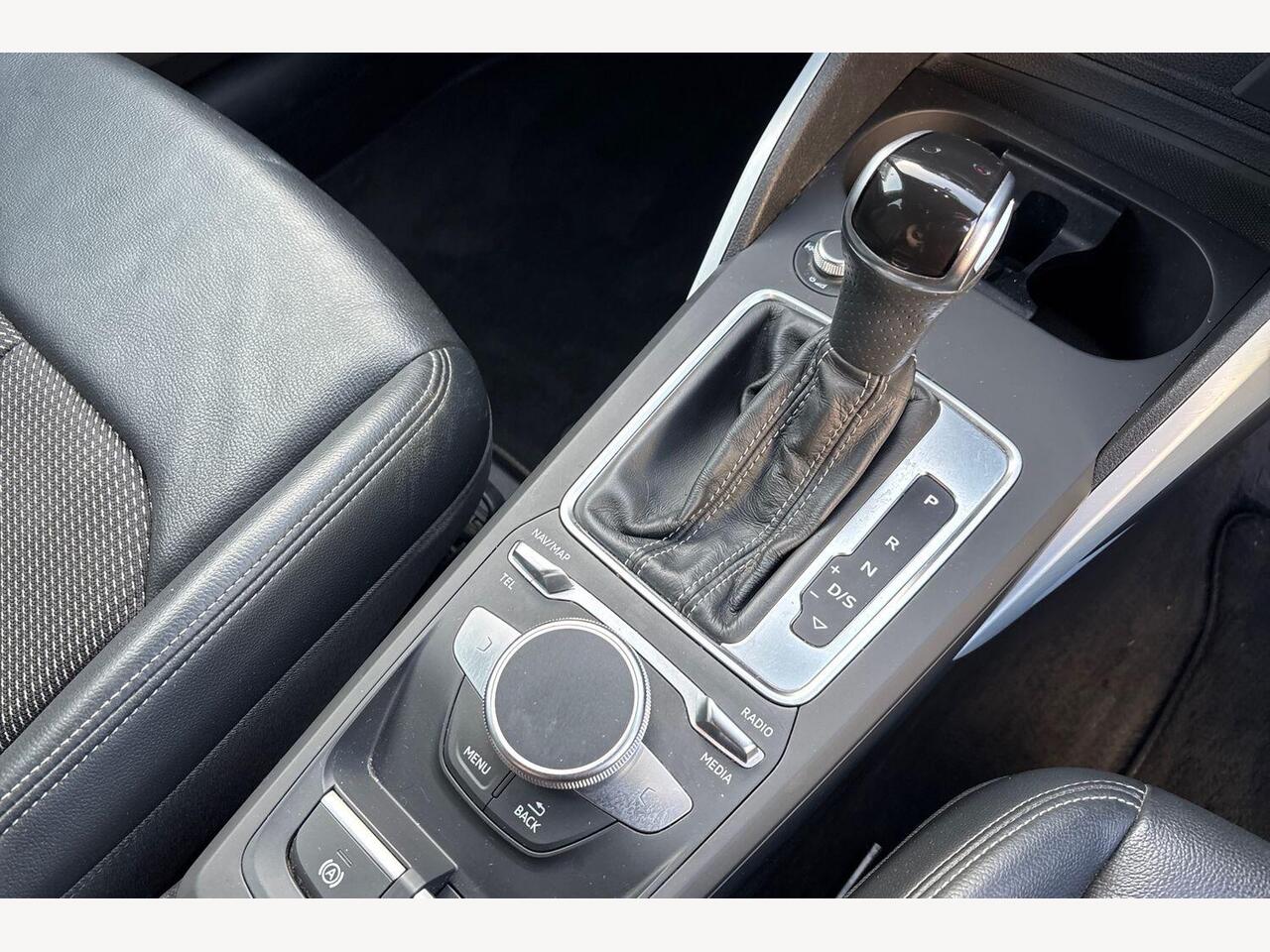 Used Audi Q2 2021 for sale - 77770914: Photo 15