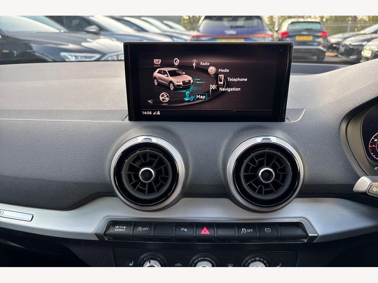 Used Audi Q2 2021 for sale - 77770914: Photo 17