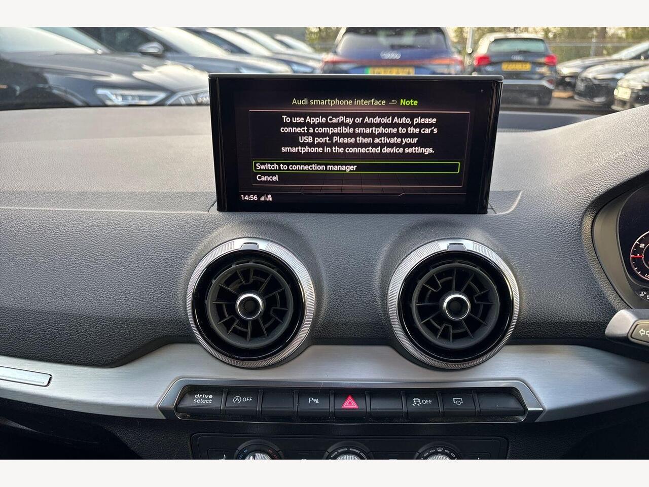 Used Audi Q2 2021 for sale - 77770914: Photo 18