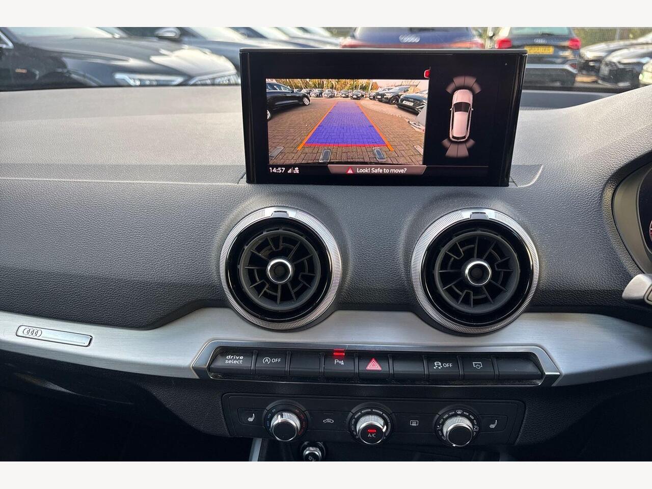 Used Audi Q2 2021 for sale - 77770914: Photo 19