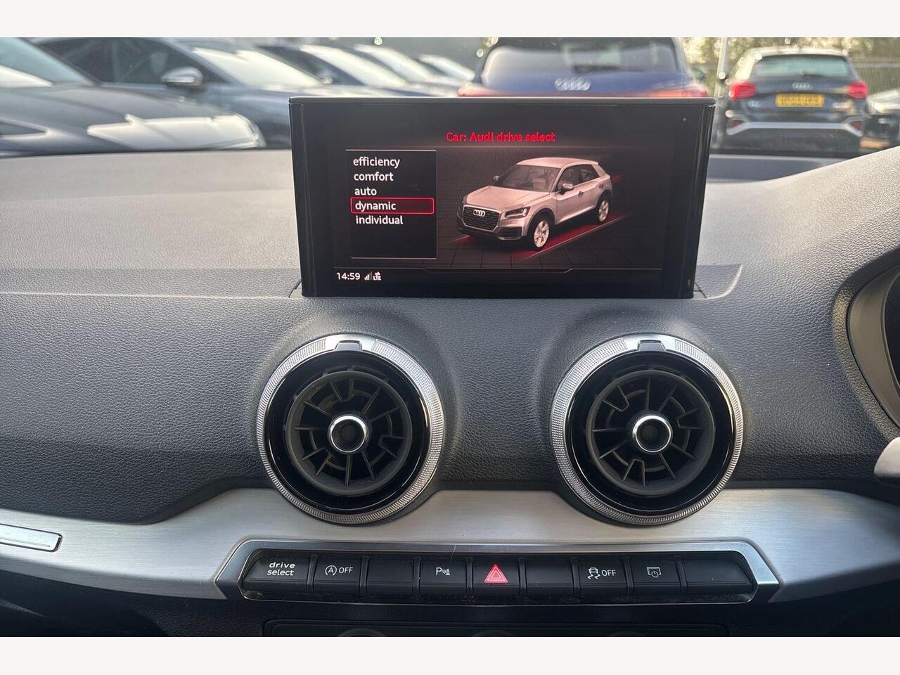 Used Audi Q2 2021 for sale - 77770914: Photo 20