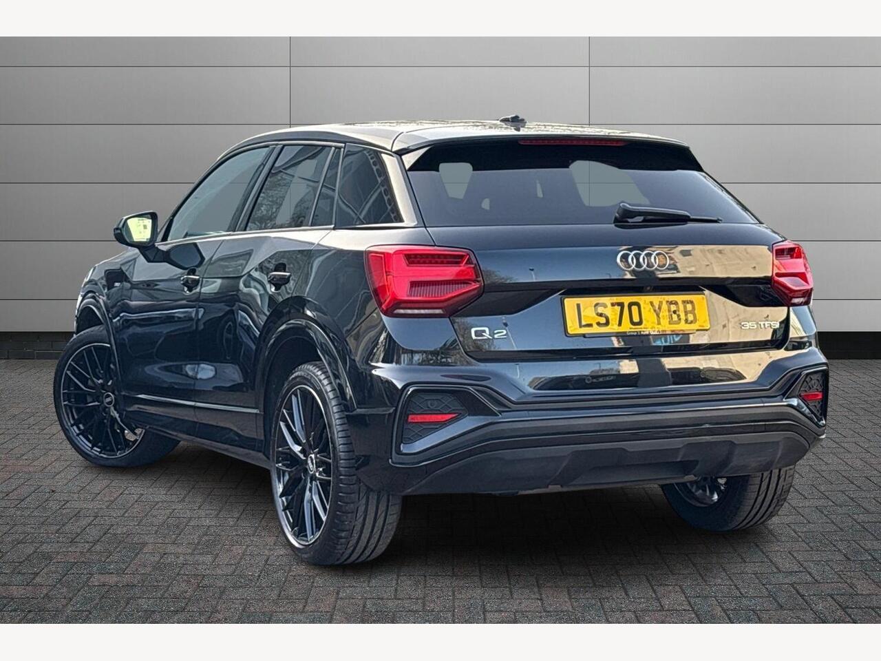 Used Audi Q2 2021 for sale - 77770914: Photo 3