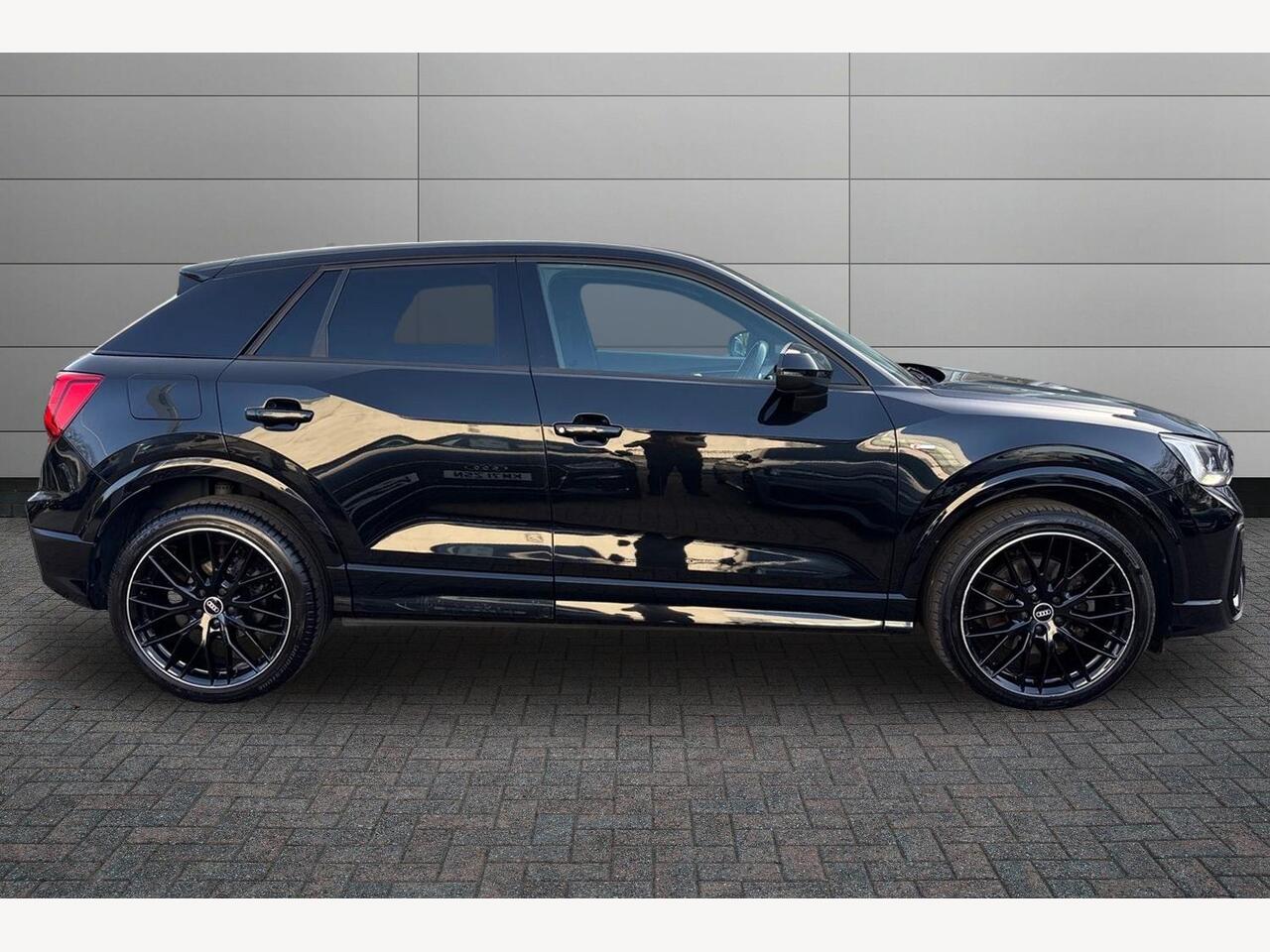 Used Audi Q2 2021 for sale - 77770914: Photo 4