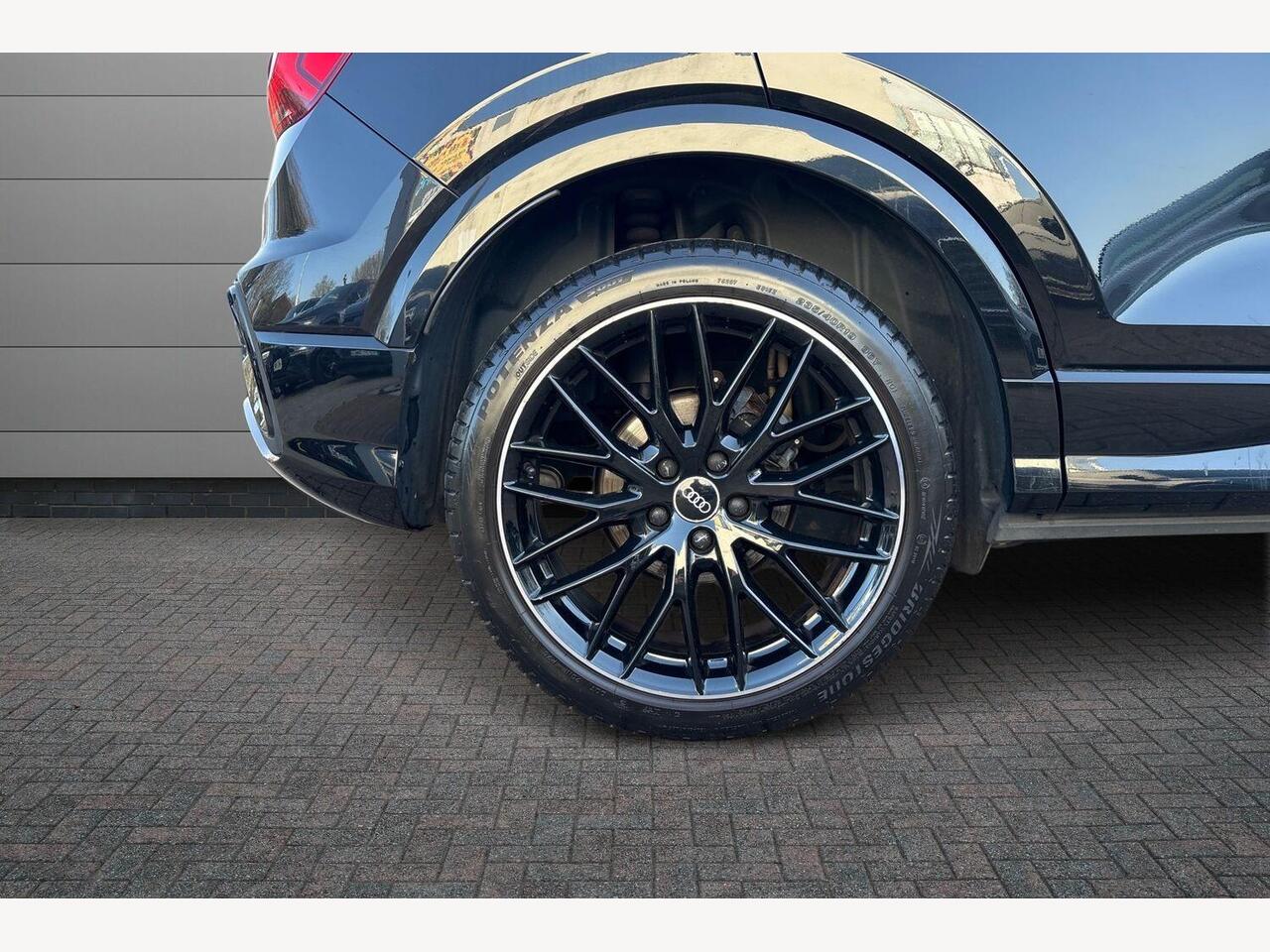 Used Audi Q2 2021 for sale - 77770914: Photo 5