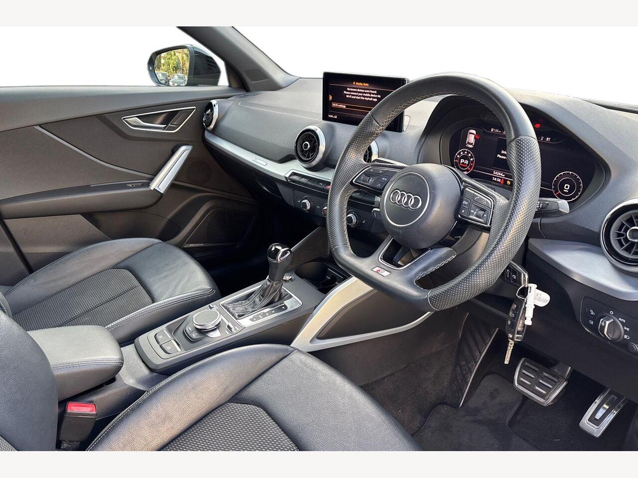 Used Audi Q2 2021 for sale - 77770914: Photo 6