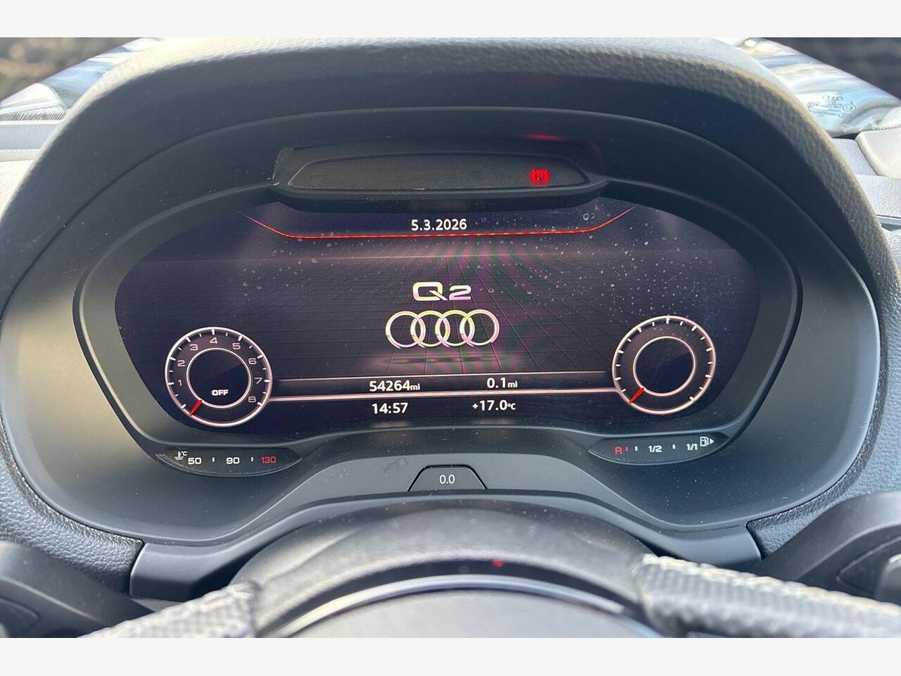 Used Audi Q2 2021 for sale - 77770914: Photo 7