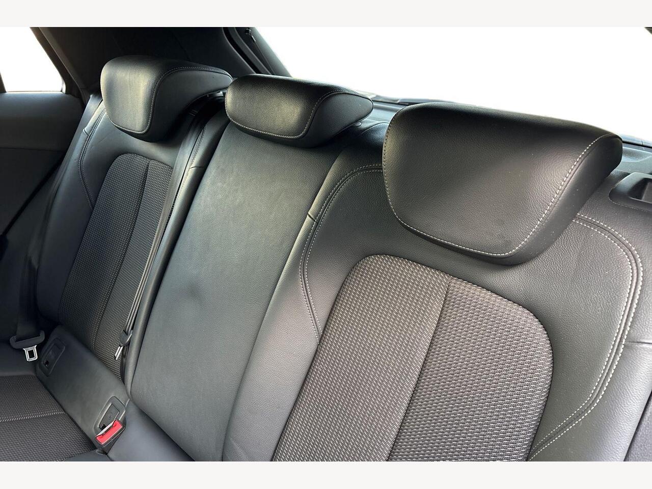 Used Audi Q2 2021 for sale - 77770914: Photo 8