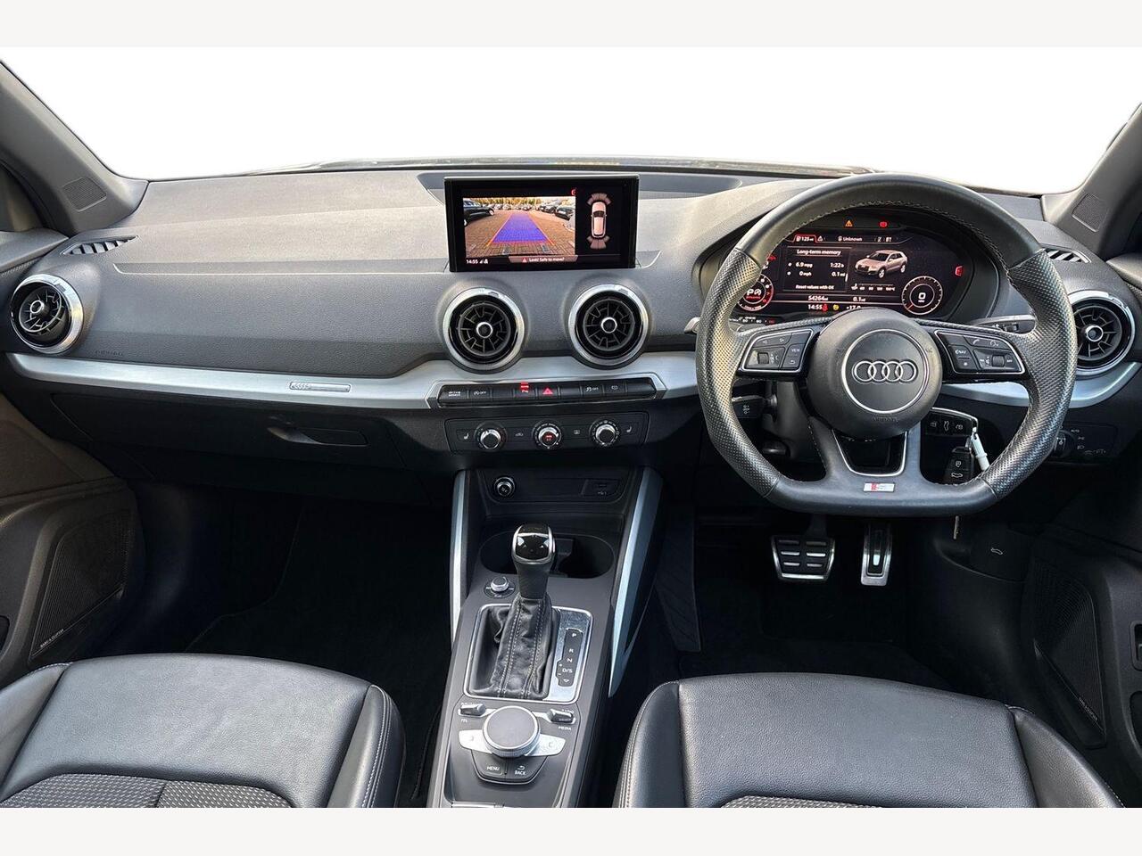 Used Audi Q2 2021 for sale - 77770914: Photo 9