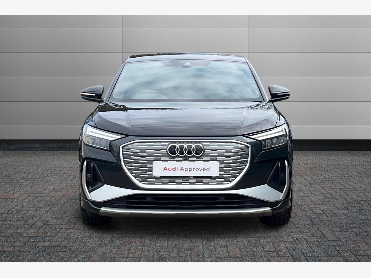 Used Audi Q4 e-tron 2022 for sale - 77809804: Photo 10