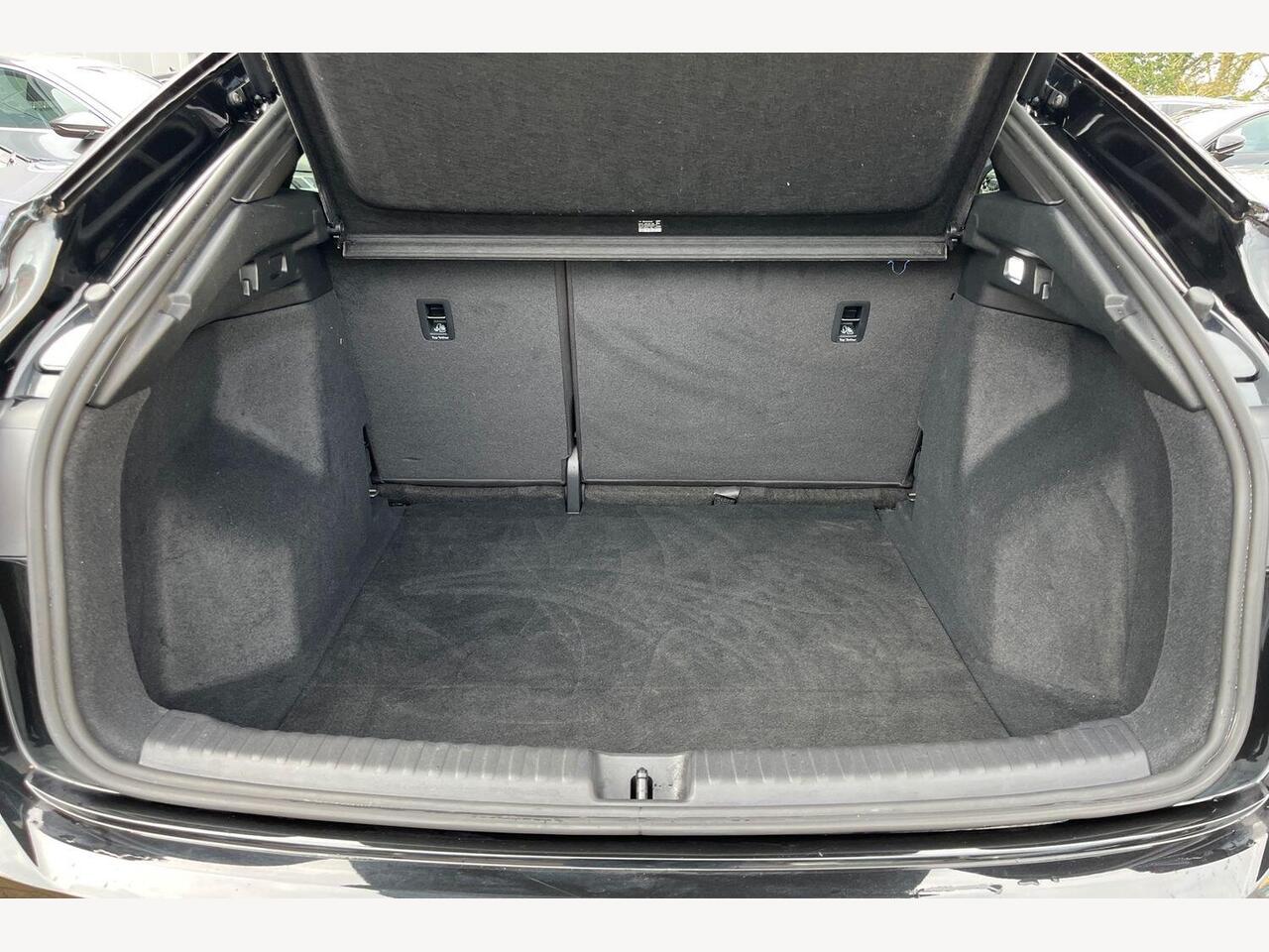 Used Audi Q4 e-tron 2022 for sale - 77809804: Photo 12