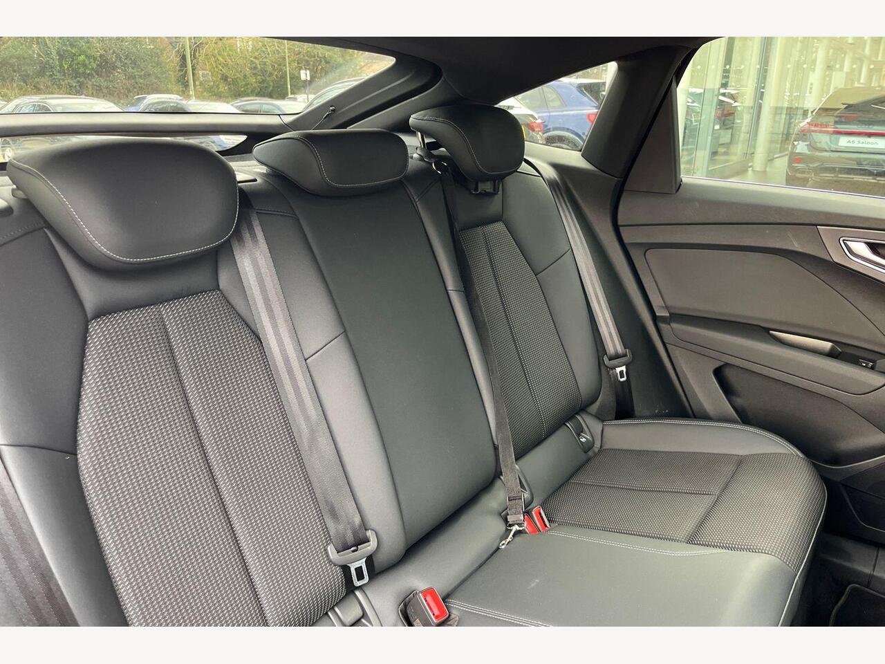 Used Audi Q4 e-tron 2022 for sale - 77809804: Photo 15