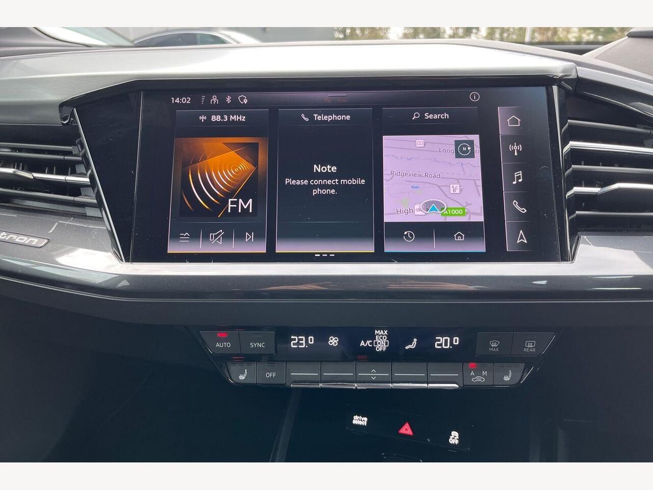 Used Audi Q4 e-tron 2022 for sale - 77809804: Photo 18