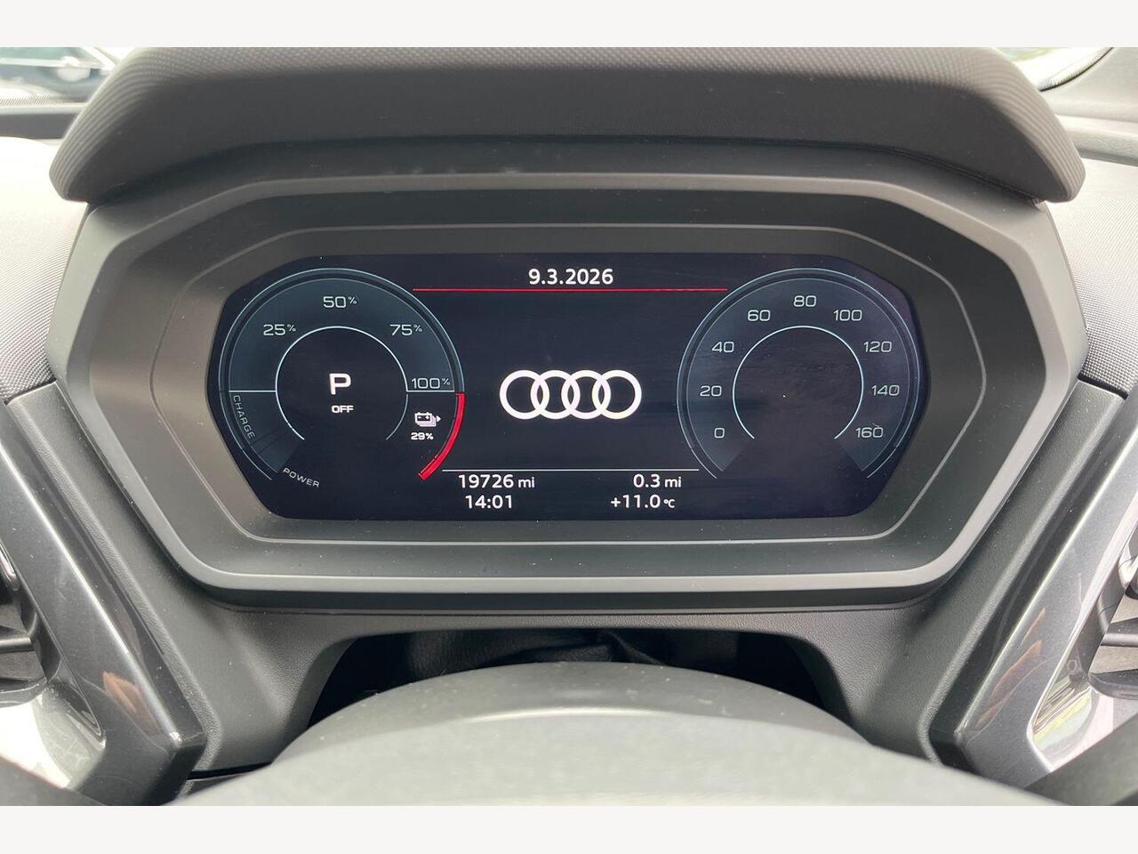 Used Audi Q4 e-tron 2022 for sale - 77809804: Photo 7