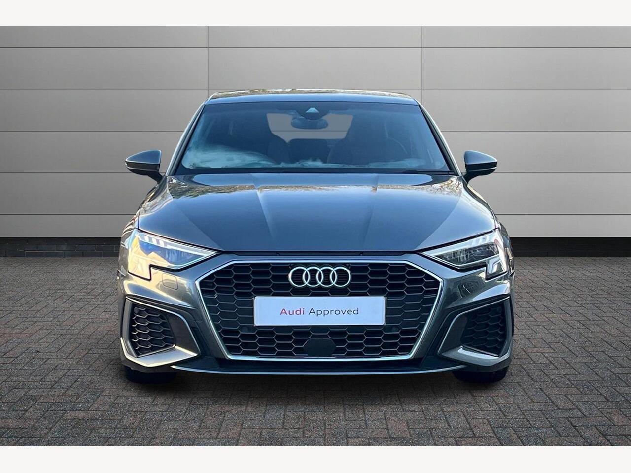 Used Audi A3 2023 for sale - 76754454: Photo 10