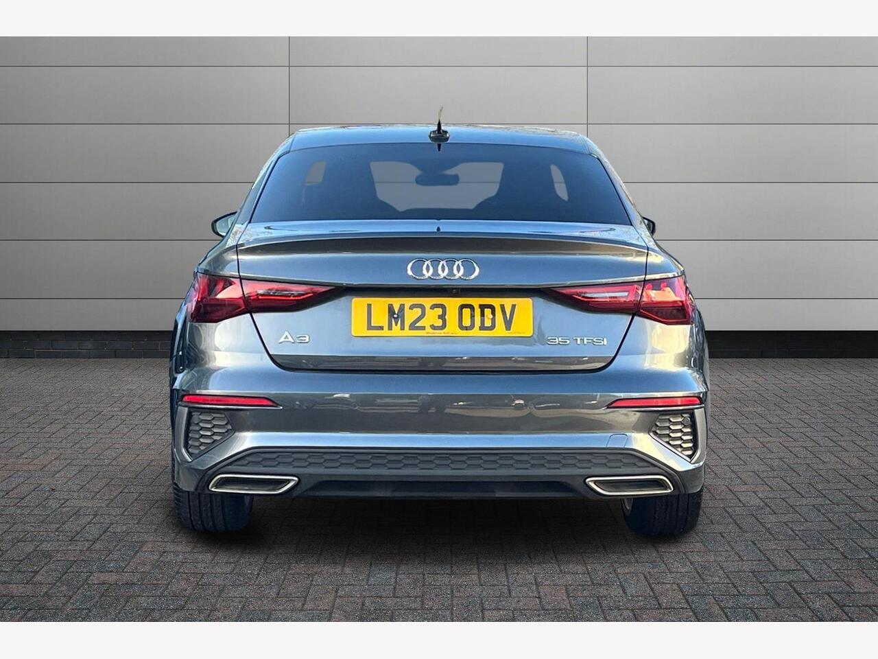 Used Audi A3 2023 for sale - 76754454: Photo 11