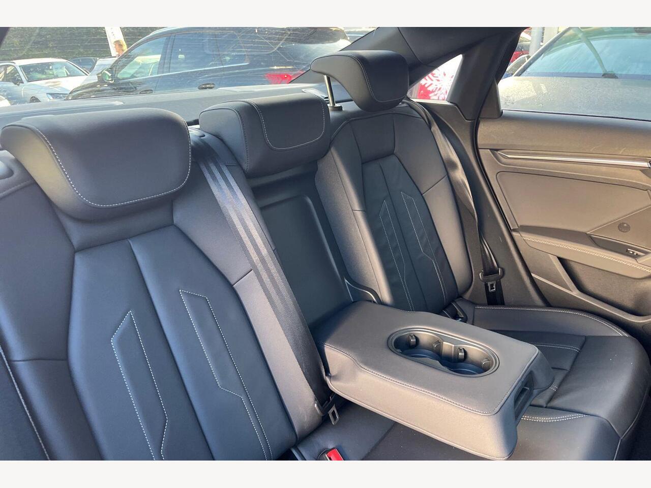 Used Audi A3 2023 for sale - 76754454: Photo 13