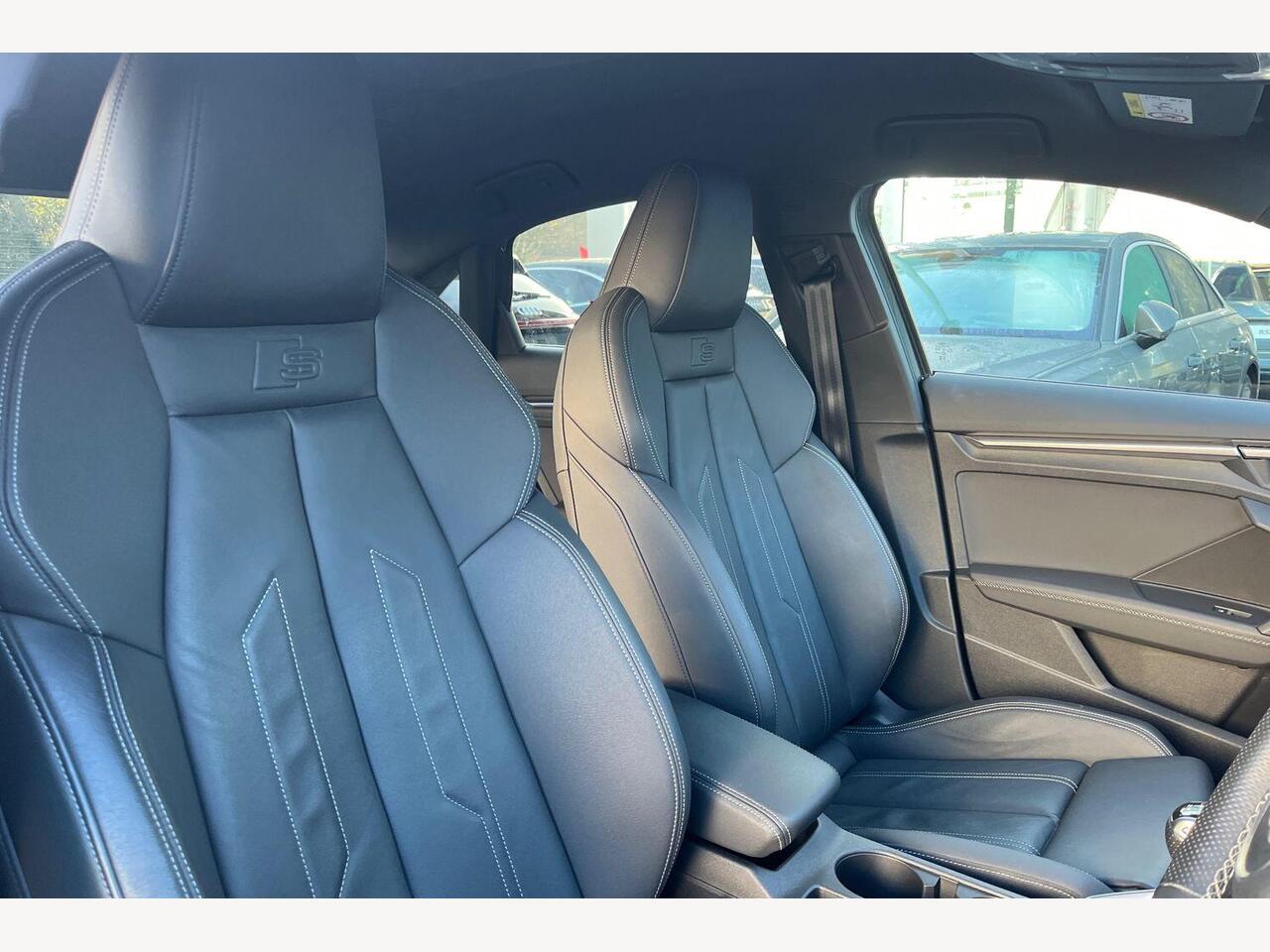 Used Audi A3 2023 for sale - 76754454: Photo 14