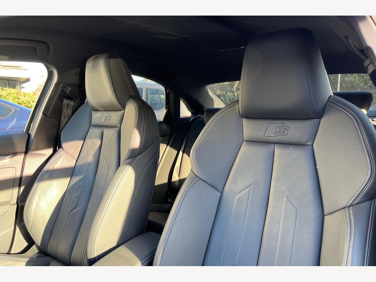 Used Audi A3 2023 for sale - 76754454: Photo 15