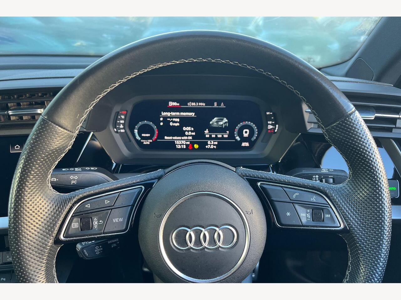 Used Audi A3 2023 for sale - 76754454: Photo 16