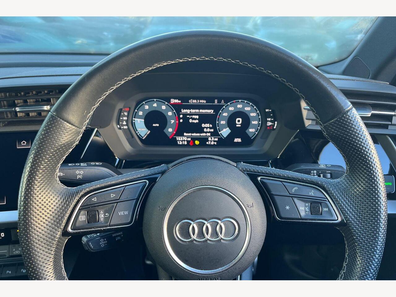 Used Audi A3 2023 for sale - 76754454: Photo 17