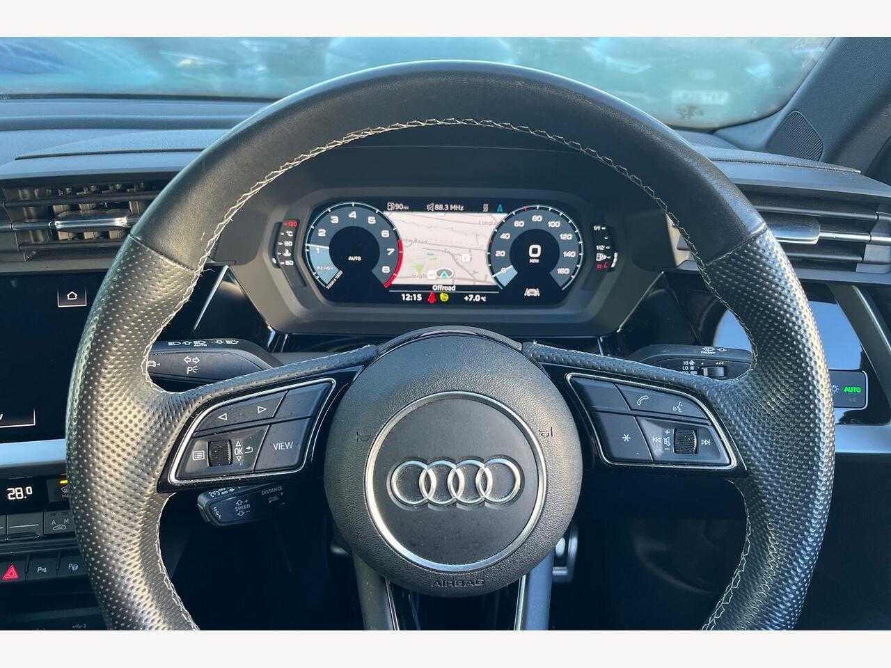 Used Audi A3 2023 for sale - 76754454: Photo 18