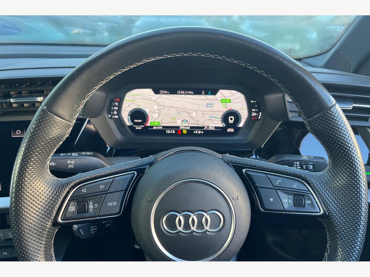 Used Audi A3 2023 for sale - 76754454: Photo 19