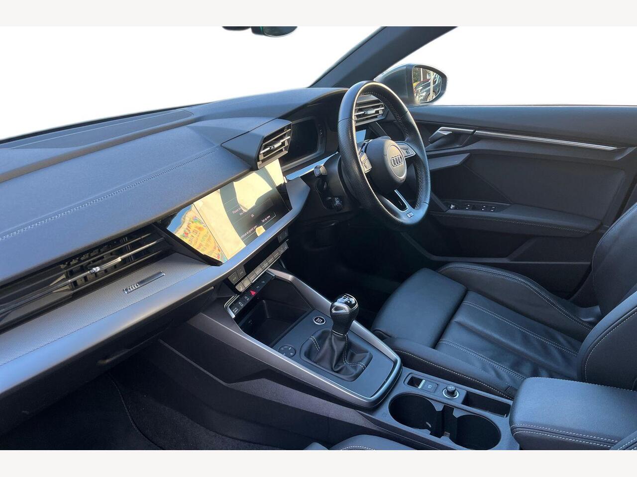 Used Audi A3 2023 for sale - 76754454: Photo 2