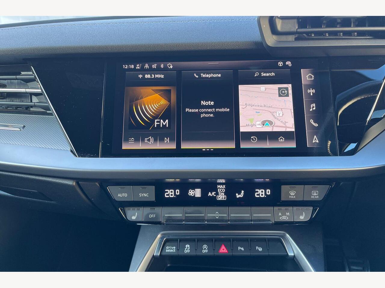 Used Audi A3 2023 for sale - 76754454: Photo 21