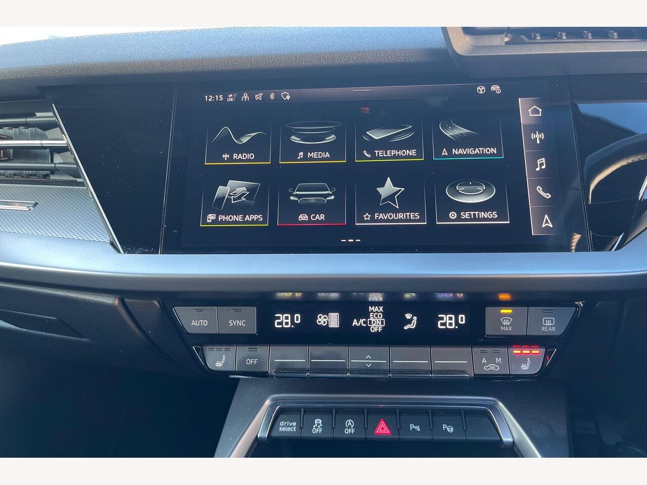 Used Audi A3 2023 for sale - 76754454: Photo 22