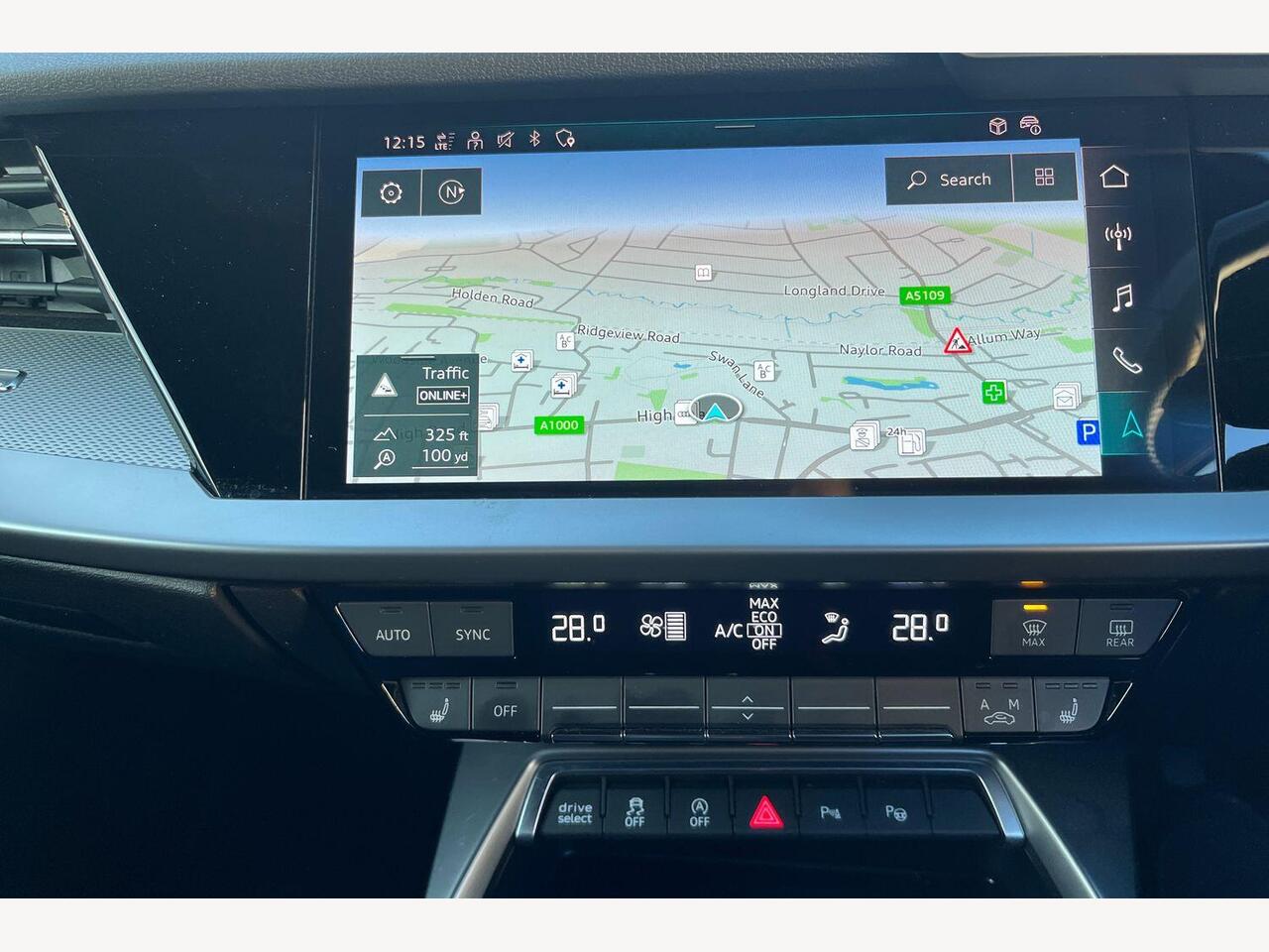 Used Audi A3 2023 for sale - 76754454: Photo 23