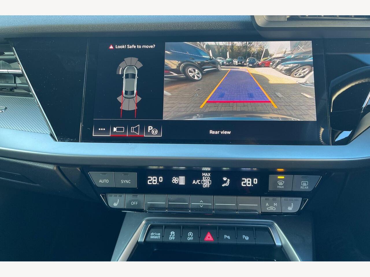 Used Audi A3 2023 for sale - 76754454: Photo 24