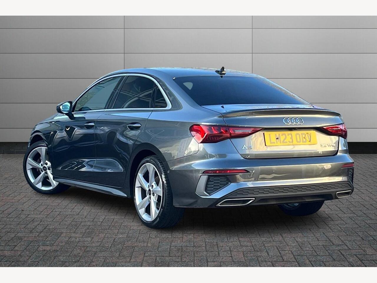 Used Audi A3 2023 for sale - 76754454: Photo 3