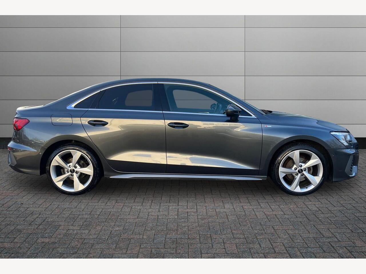 Used Audi A3 2023 for sale - 76754454: Photo 4