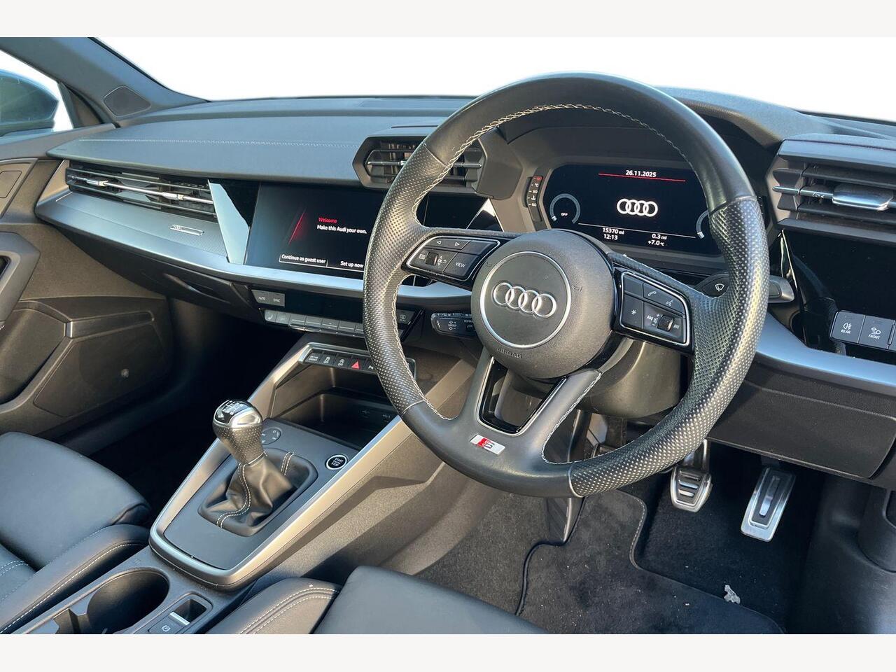 Used Audi A3 2023 for sale - 76754454: Photo 6
