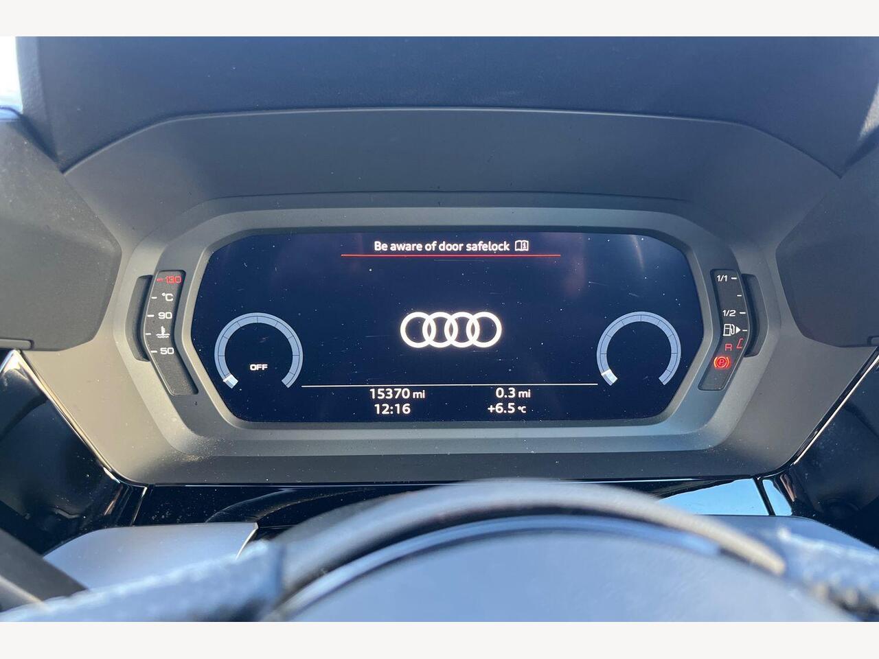 Used Audi A3 2023 for sale - 76754454: Photo 7