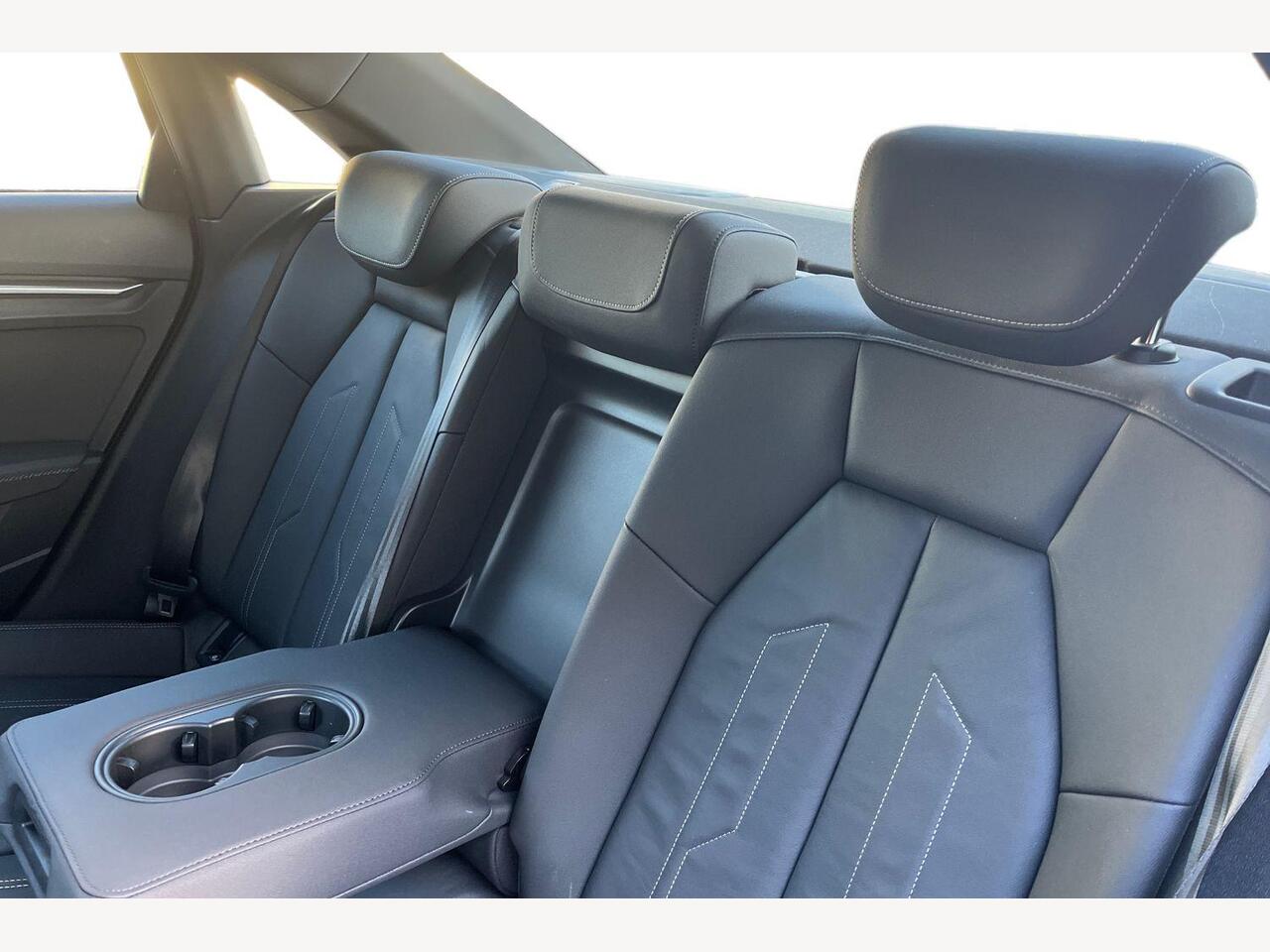 Used Audi A3 2023 for sale - 76754454: Photo 8