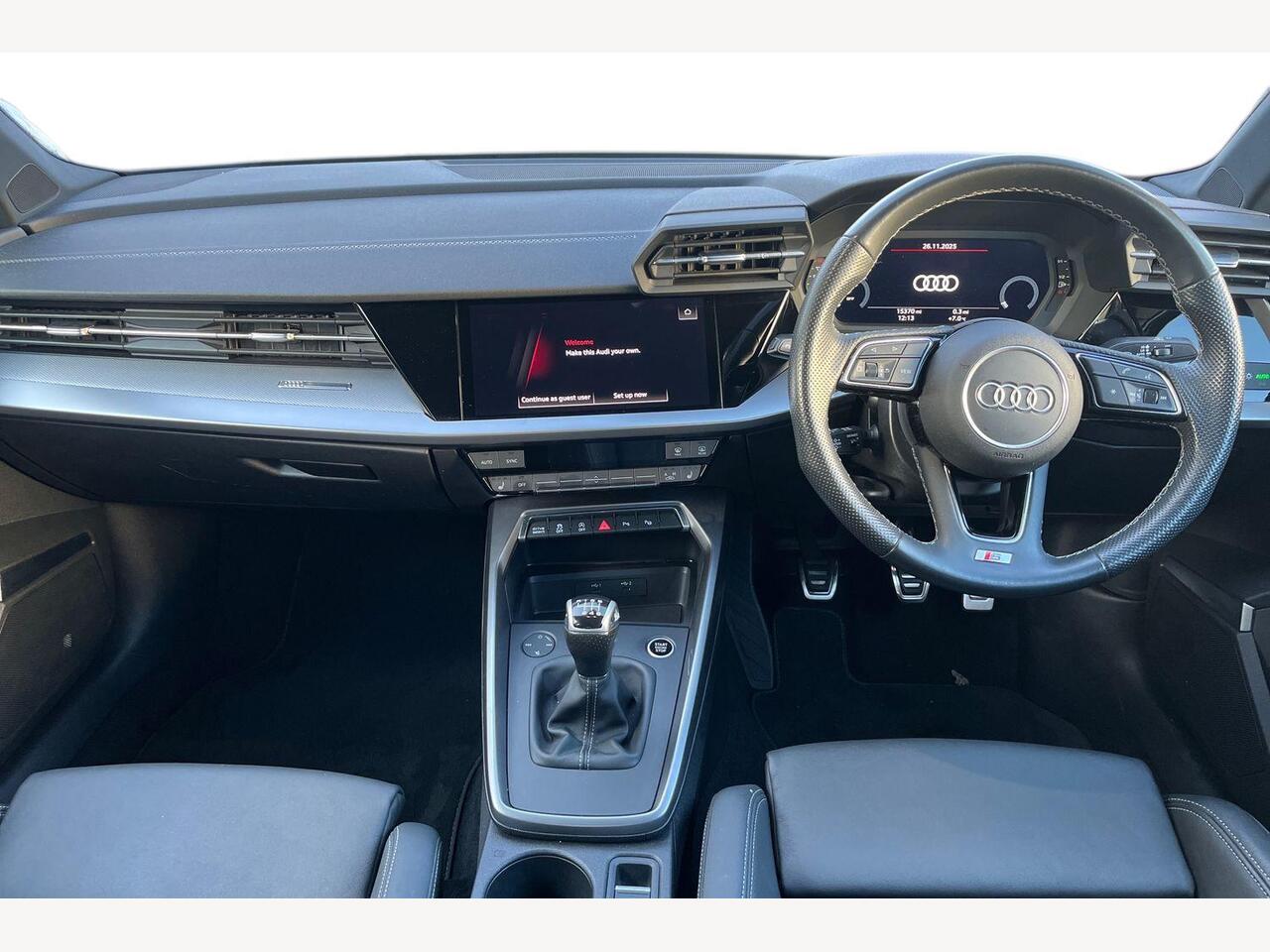 Used Audi A3 2023 for sale - 76754454: Photo 9