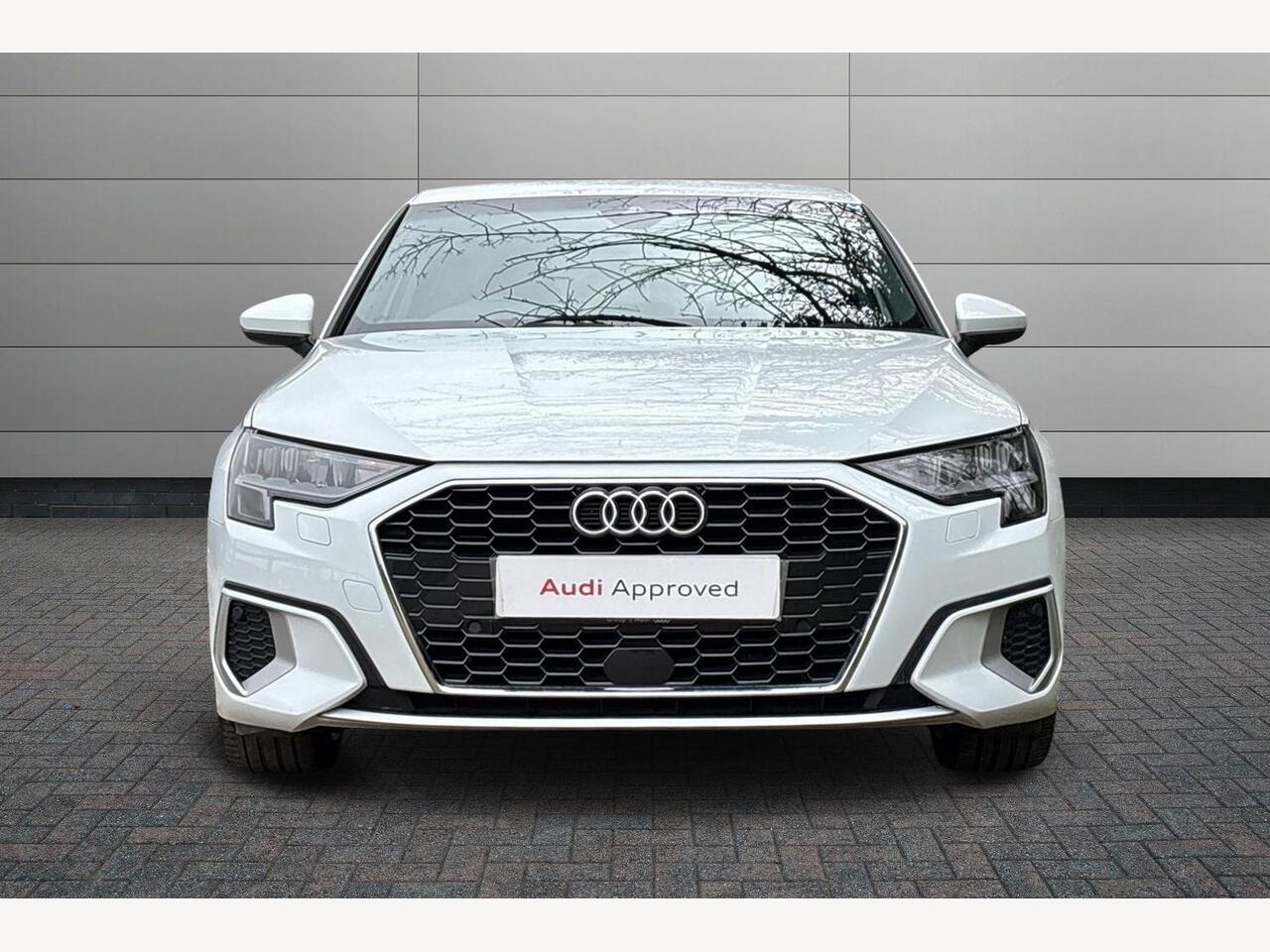 Used Audi A3 2022 for sale - 78133460: Photo 10