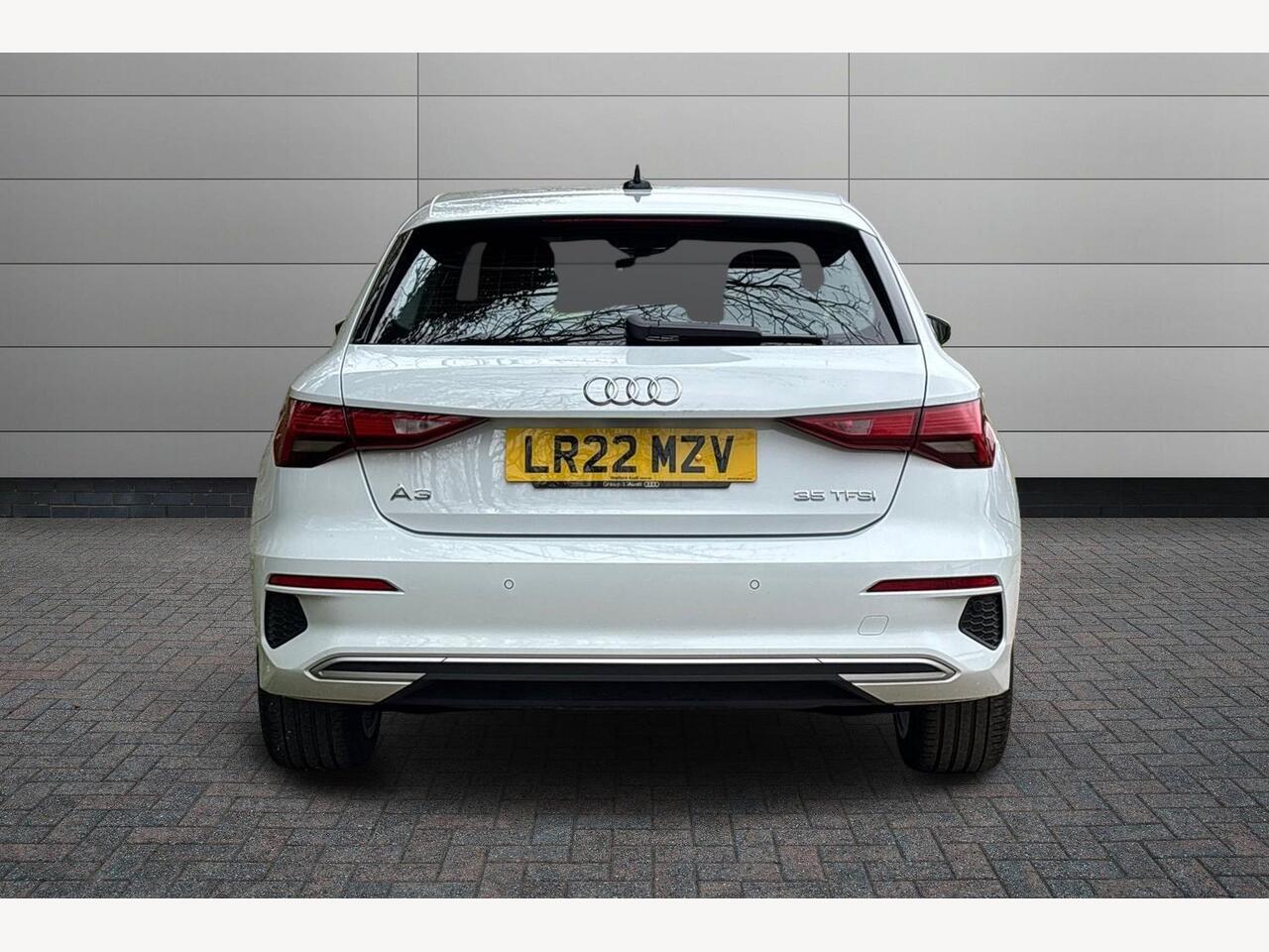 Used Audi A3 2022 for sale - 78133460: Photo 11